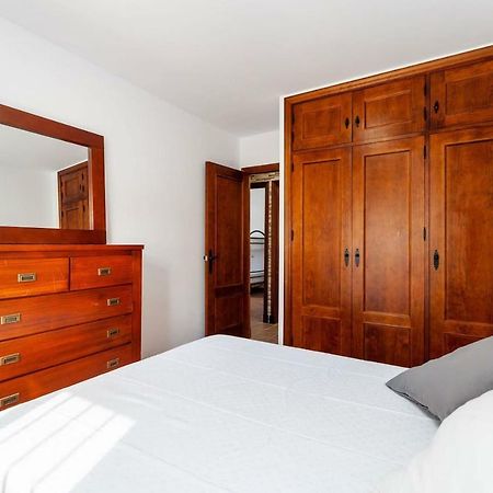 Villa Maca Chiclana de la Frontera Ngoại thất bức ảnh