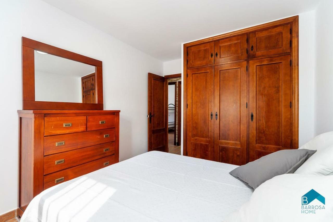 Villa Maca Chiclana de la Frontera Ngoại thất bức ảnh