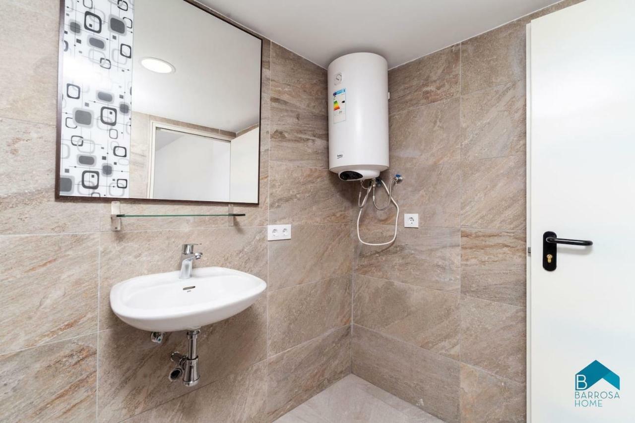 Villa Maca Chiclana de la Frontera Ngoại thất bức ảnh